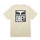 Obey Ανδρική κοντομάνικη μπλούζα Eyes Icon 2 Classic Short Sleeve T-Shirt